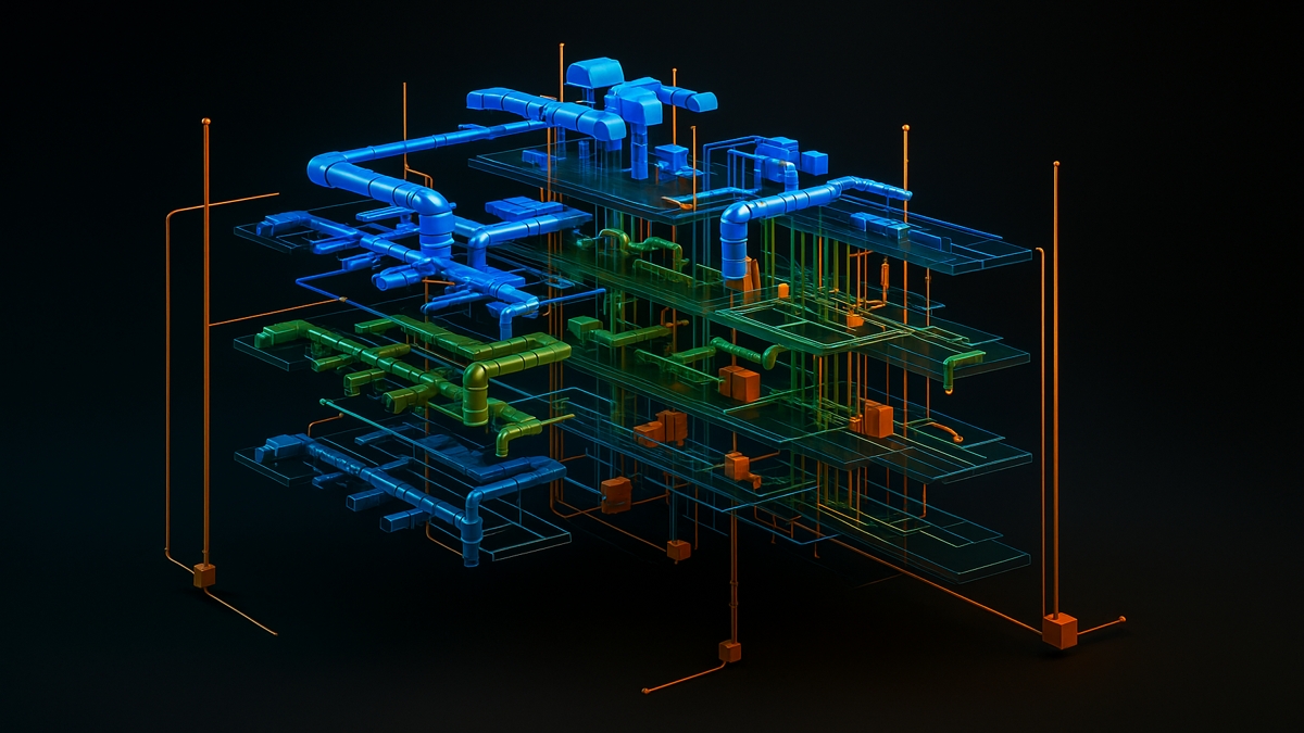 Diplomado Modelado y Coordinación BIM