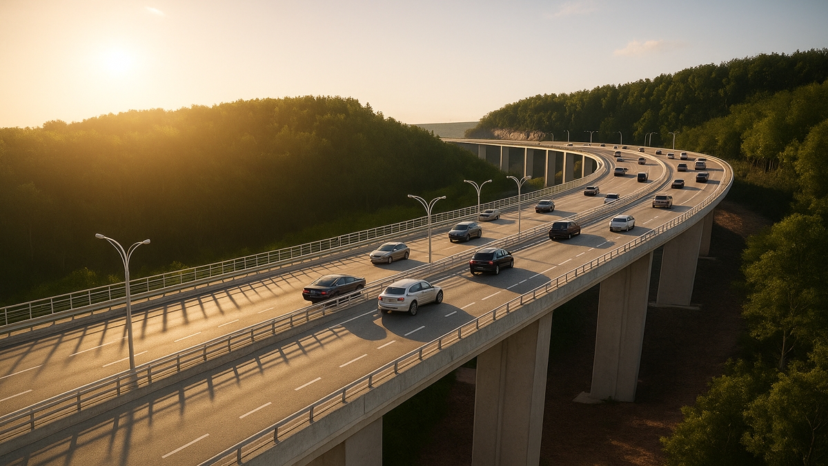 Infraworks y Civil 3D para Carreteras