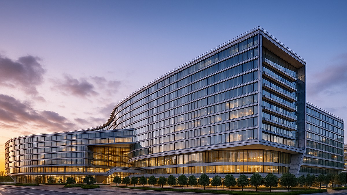 IA en Visualización Arquitectónica