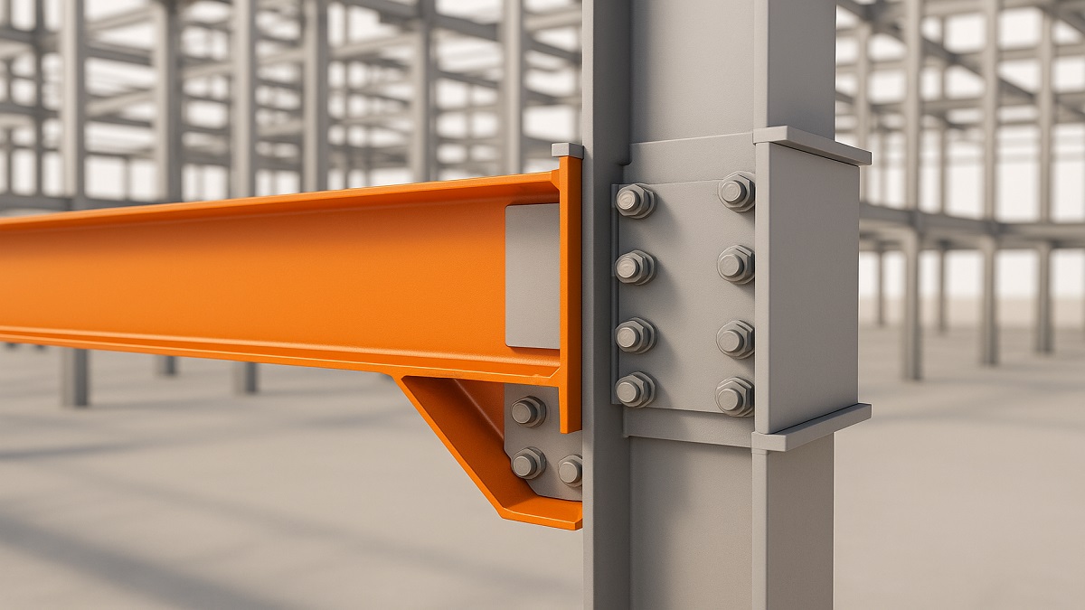 Revit Structure Detalles LOD 400