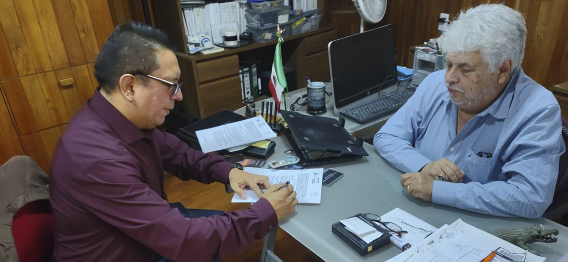 Convenio de colaboración imagen 2