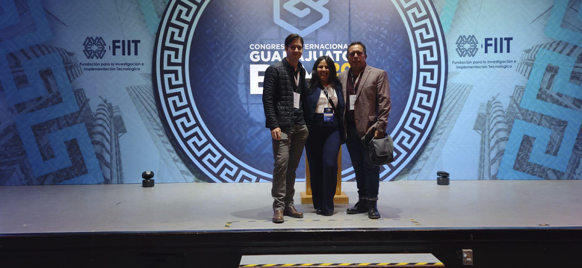 Congreso BIM Guanajuato imagen 3
