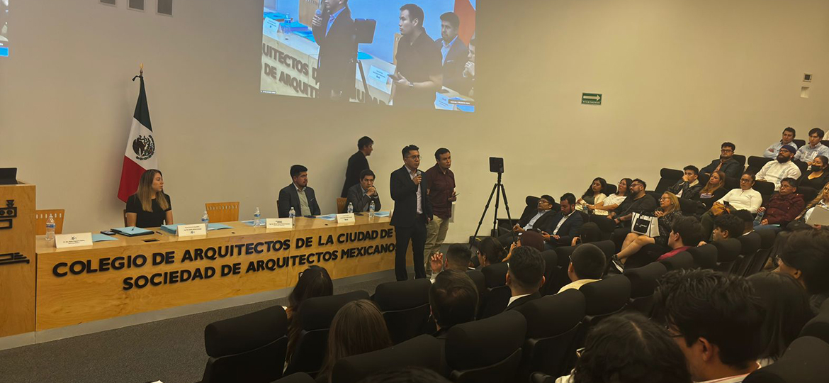 Evento anual INTEGRABIMMX imagen 5