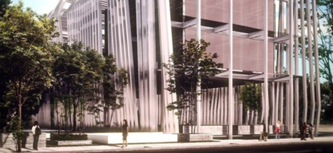 Centro de Indocumentados imagen 2