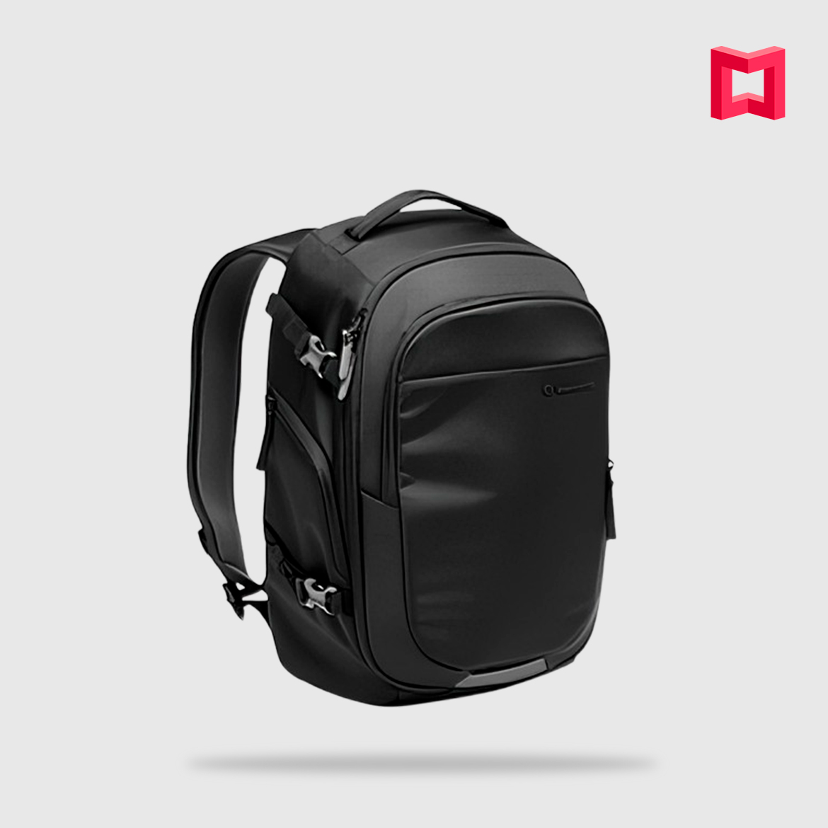 Mochilas y fundas