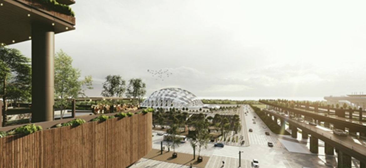 Nodo Urbano imagen 2