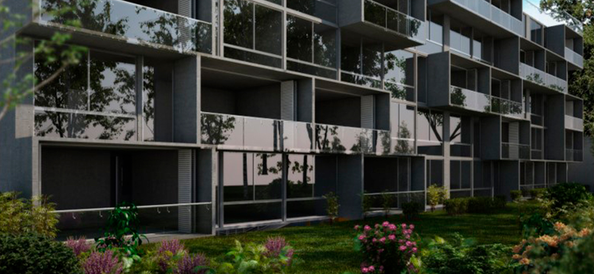 Privada Torre Blanca imagen 2
