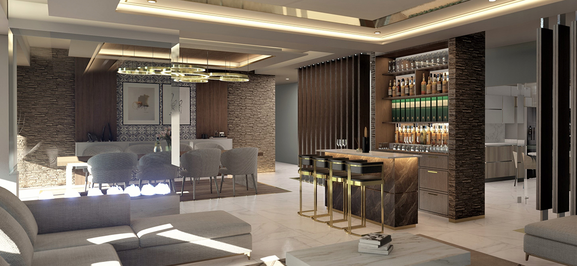 Departamento en Huixquilucan imagen 5