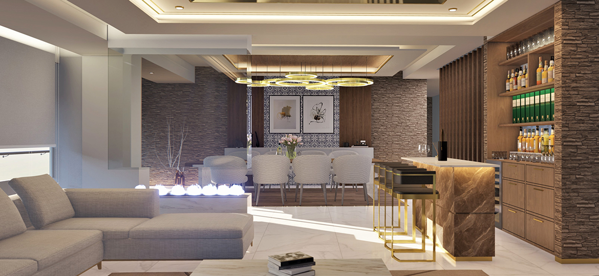Departamento en Huixquilucan imagen 6