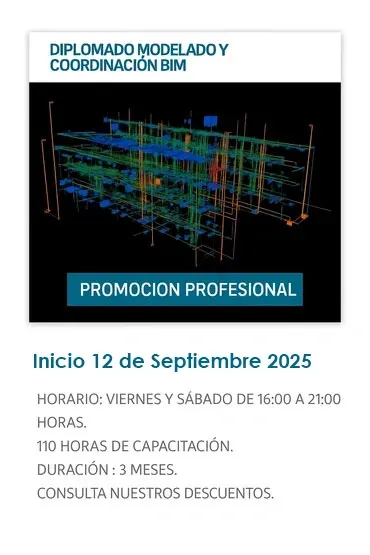 Cursos digitales y presenciales