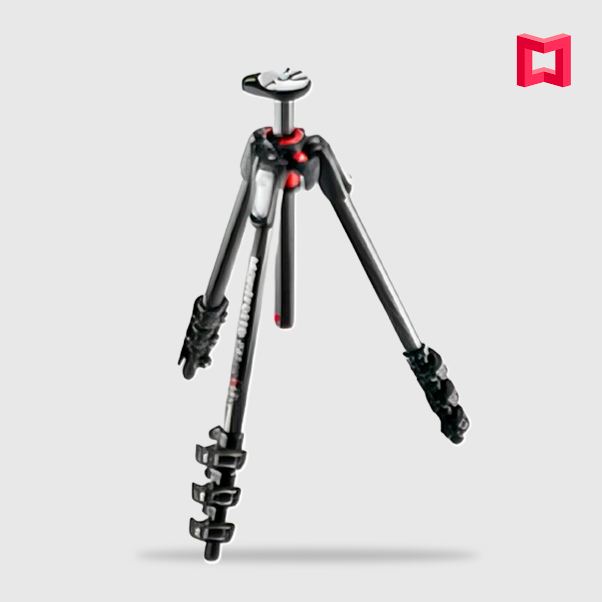 Trípode profesional
